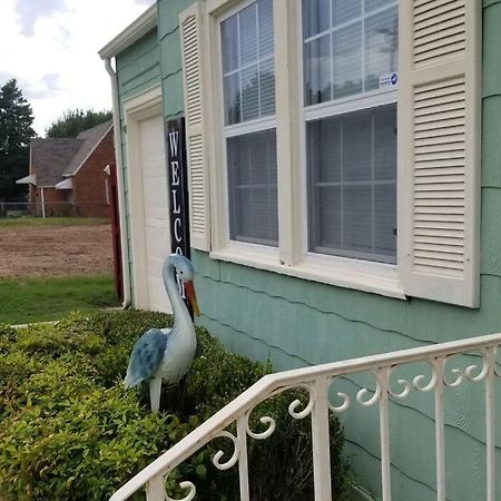 Blue Flamingo'S Charming Home-Heart Of Tulsa2- Cherry St-Expo-11Th Buitenkant foto
