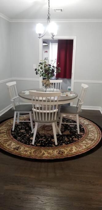 Blue Flamingo'S Charming Home-Heart Of Tulsa2- Cherry St-Expo-11Th Buitenkant foto